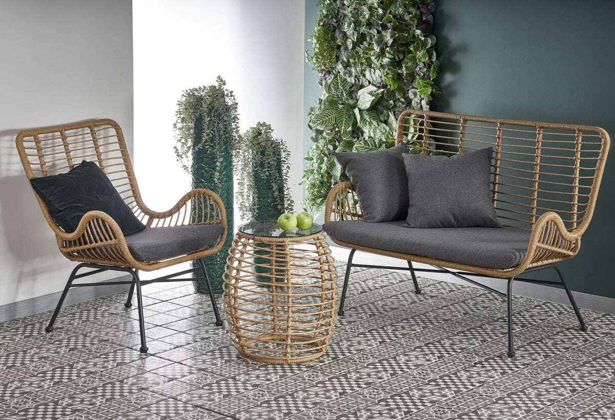 Dārza dīvāns 391063