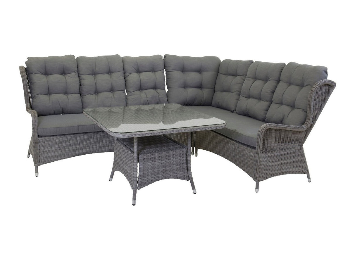 Dārza mēbeļu komplekts 276941