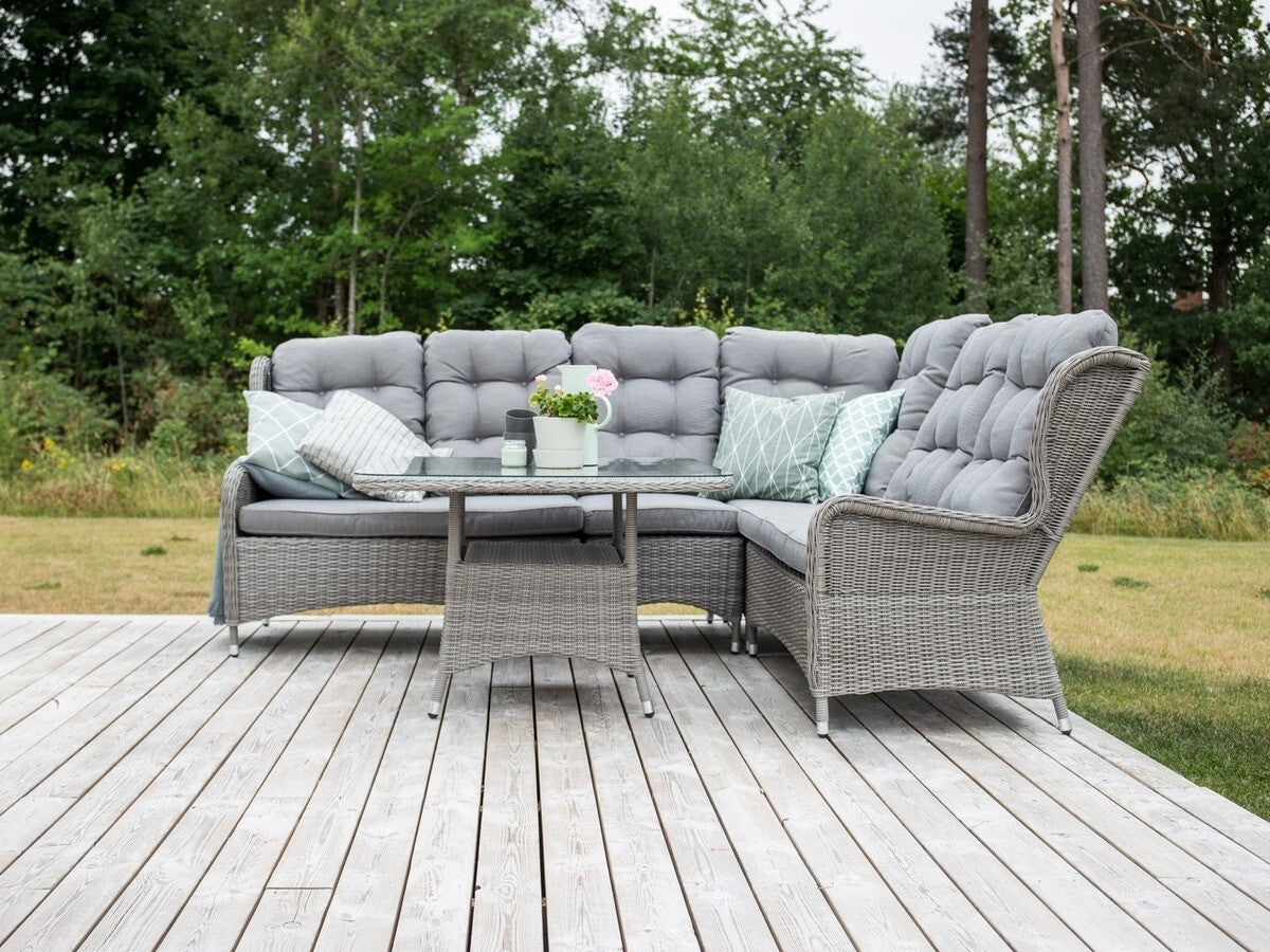 Dārza mēbeļu komplekts 276941