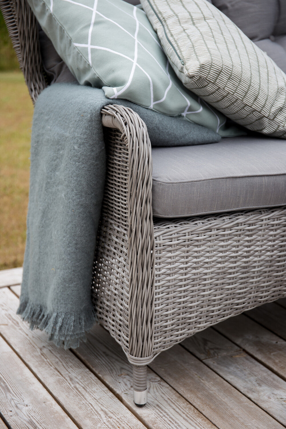 Dārza mēbeļu komplekts 276941