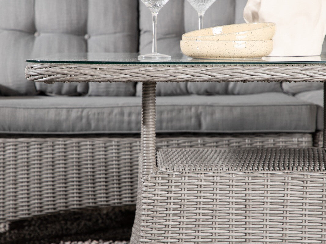 Dārza mēbeļu komplekts 276941