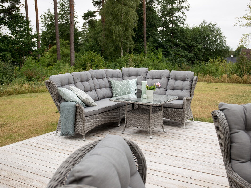 Dārza mēbeļu komplekts 276941