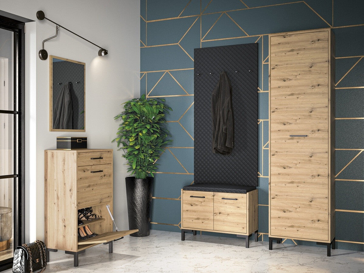 Priekšnama komplekts 309032