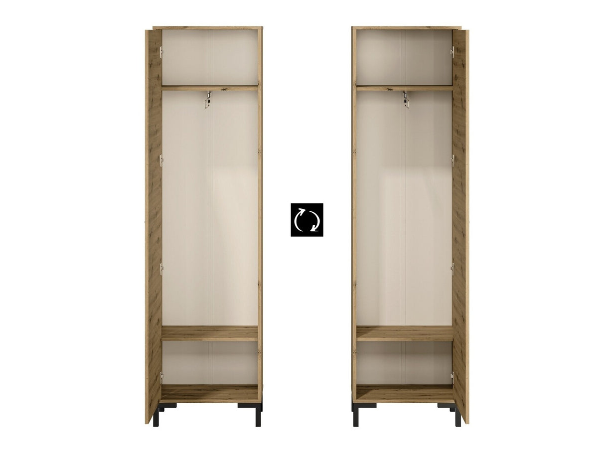 Priekšnama komplekts 309032