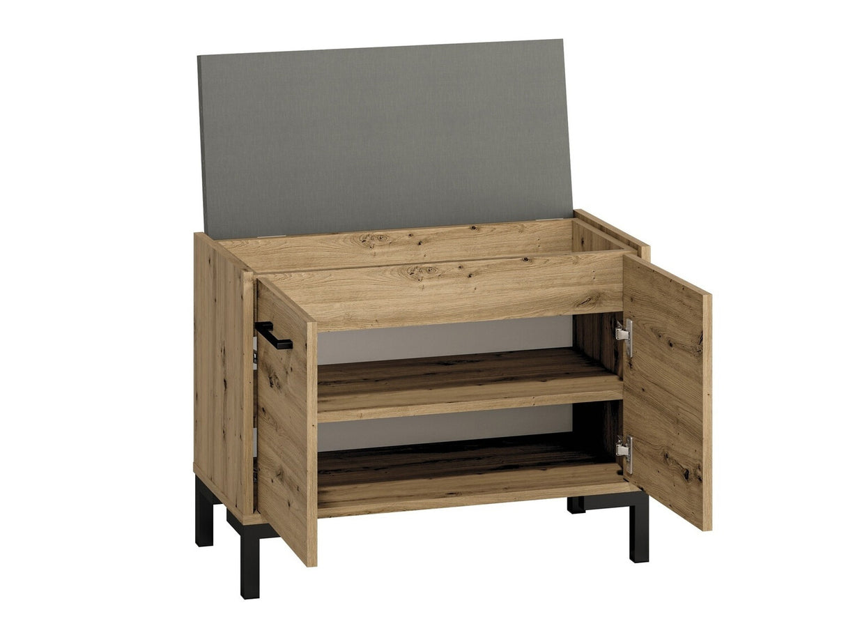 Priekšnama komplekts 309032