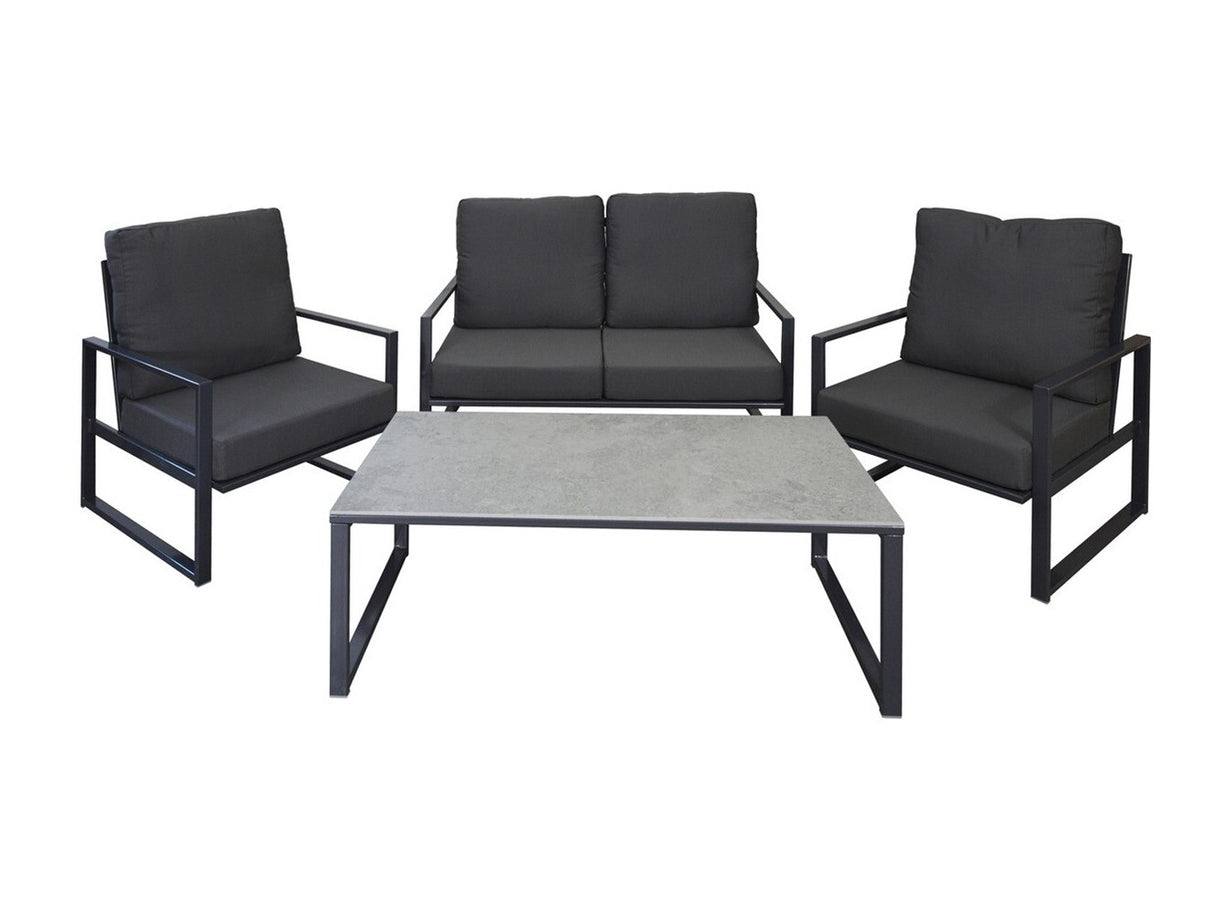 Dārza mēbeļu komplekts 220369