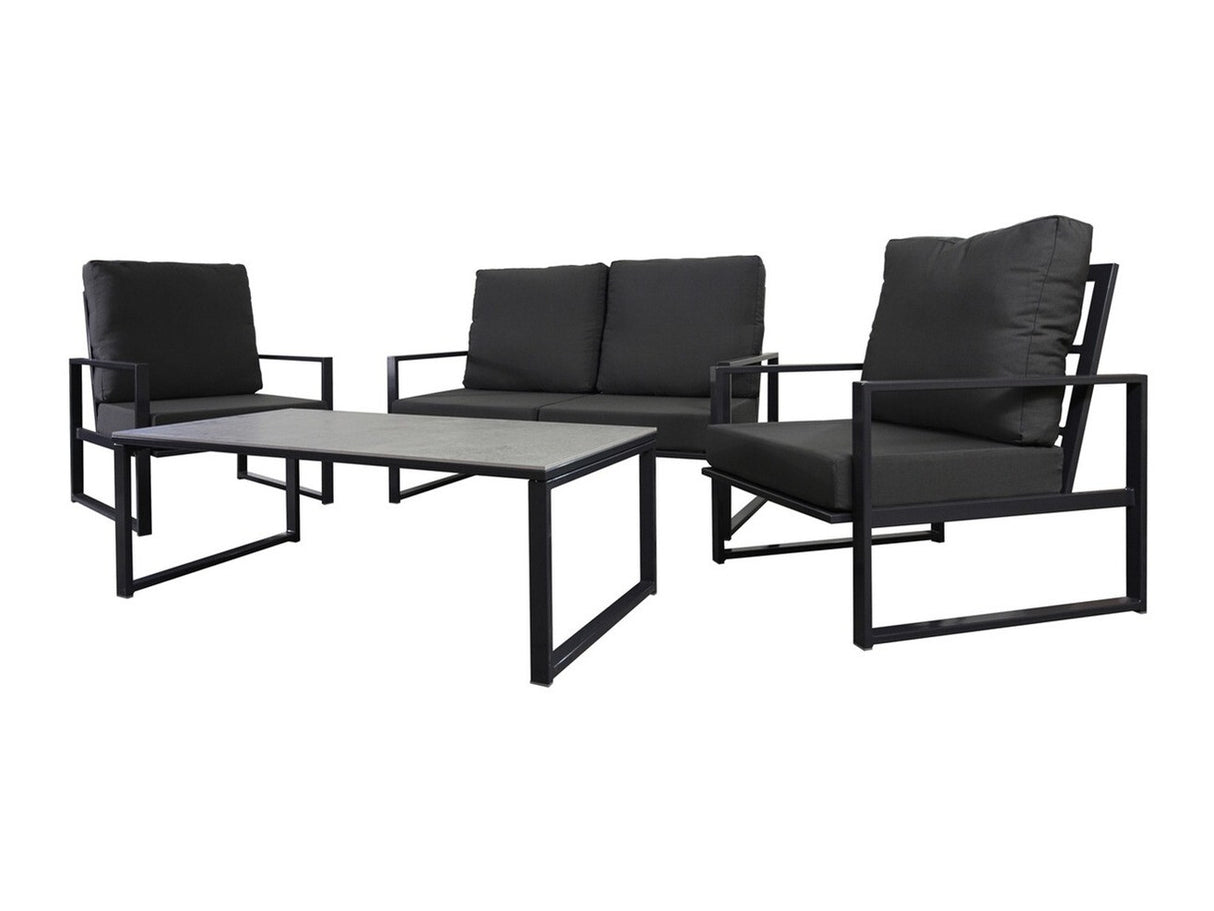 Dārza mēbeļu komplekts 220369