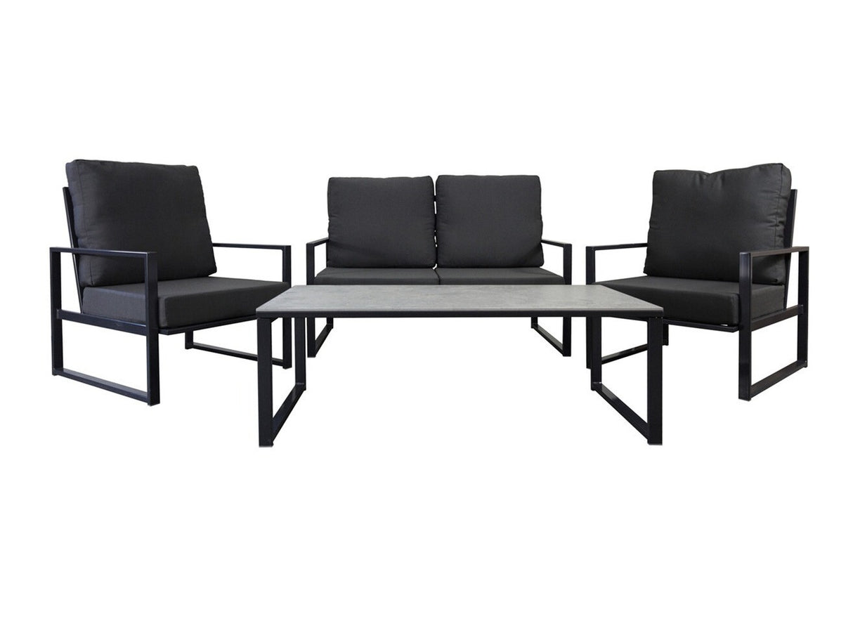 Dārza mēbeļu komplekts 220369