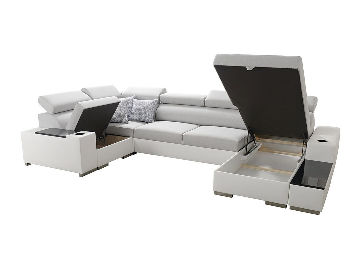 Stūra dīvāns 178466