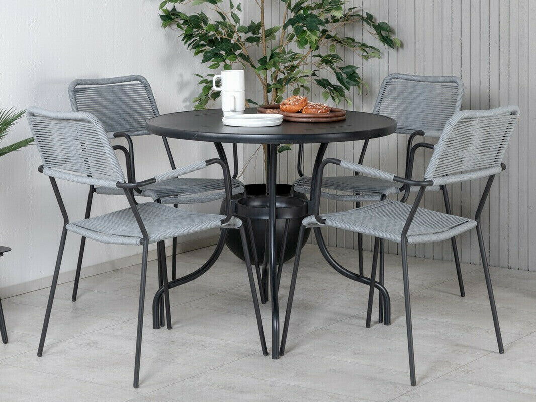 Dārza krēsls 439512