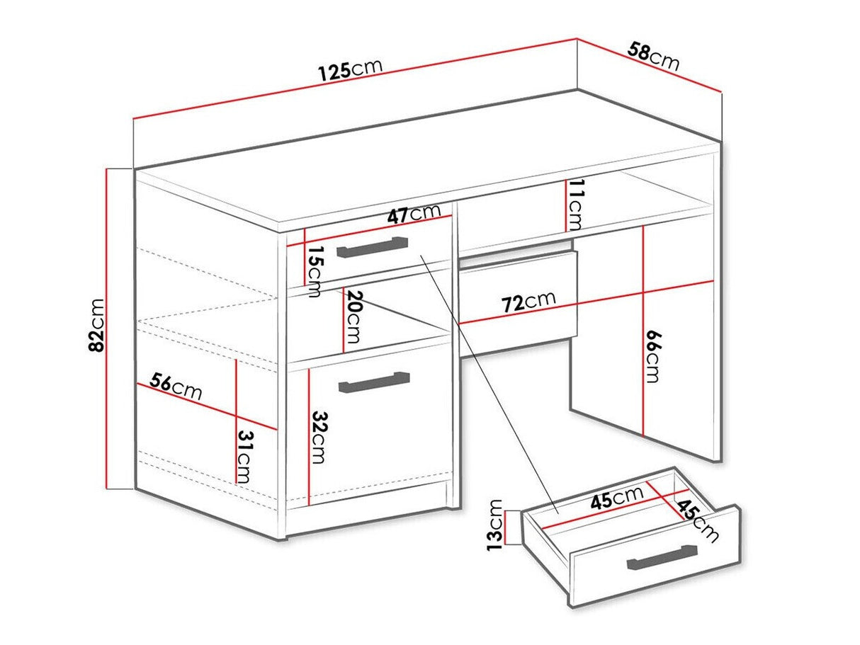 Rakstāmgalds 328989
