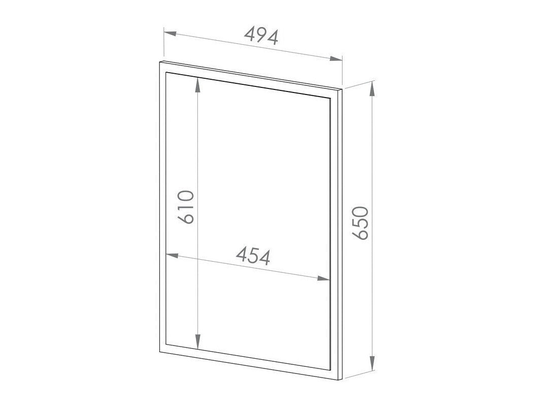 Priekšnama komplekts 309088