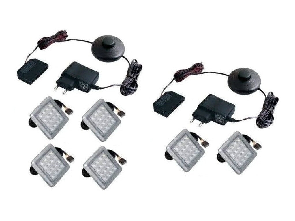 LED apgaismojums 226145