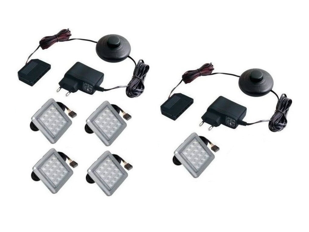 LED apgaismojums 226146