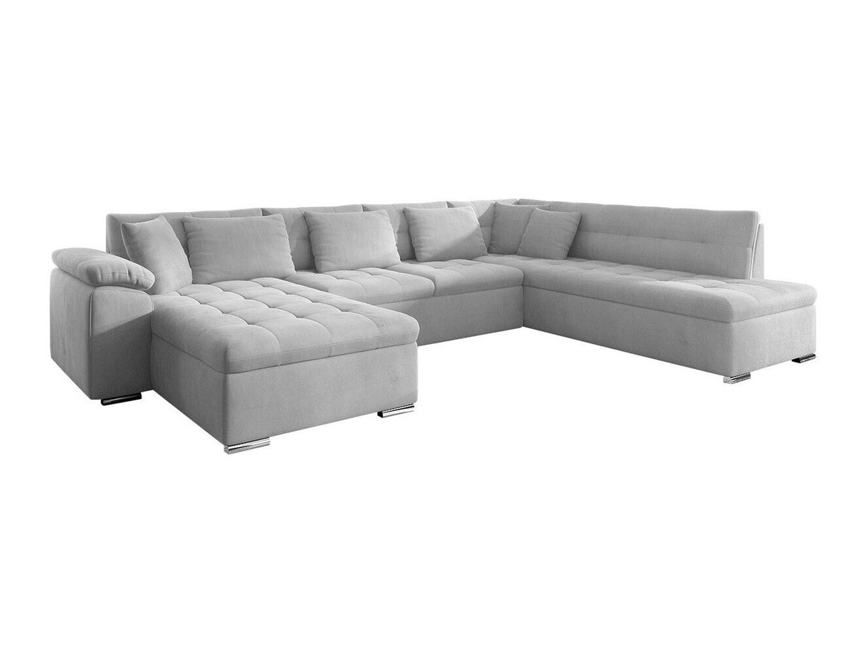 Stūra dīvāns 63897