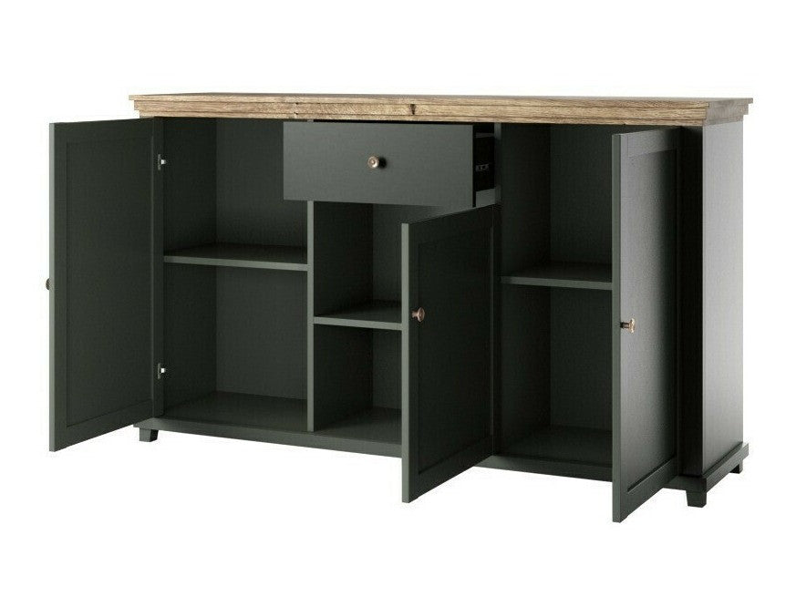 Viesistabas komplekts 226136