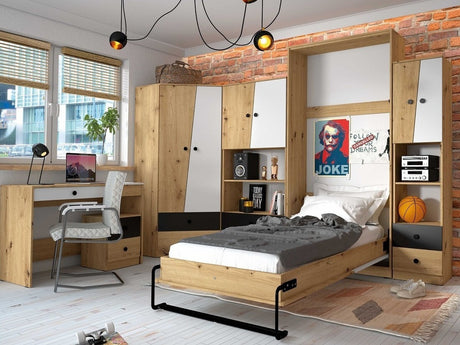 Mēbeļu komplekts 327060