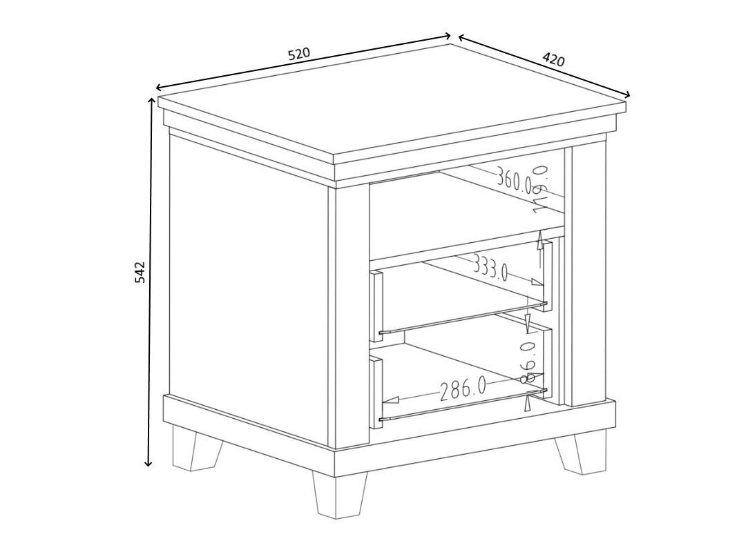 Naktsgaldiņš 341345