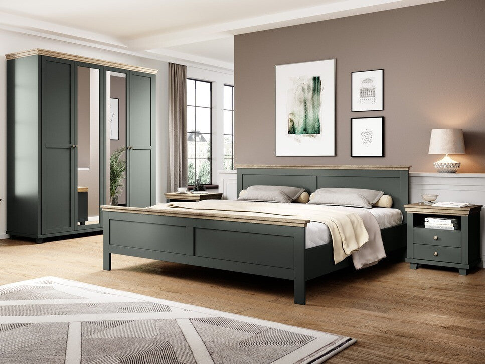 Guļamistabas komplekts 341679