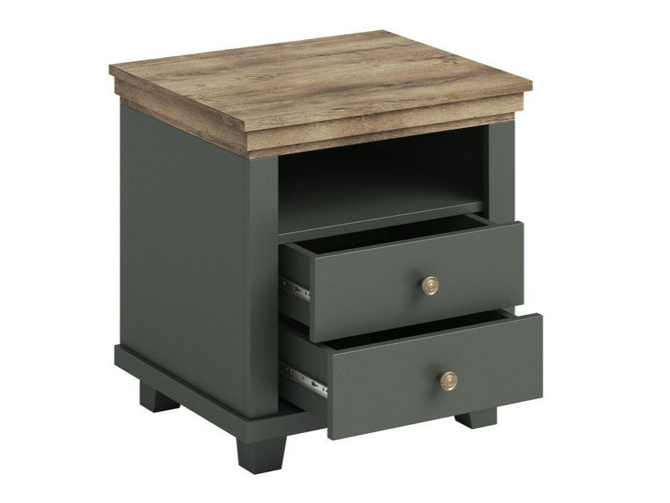 Guļamistabas komplekts 341679