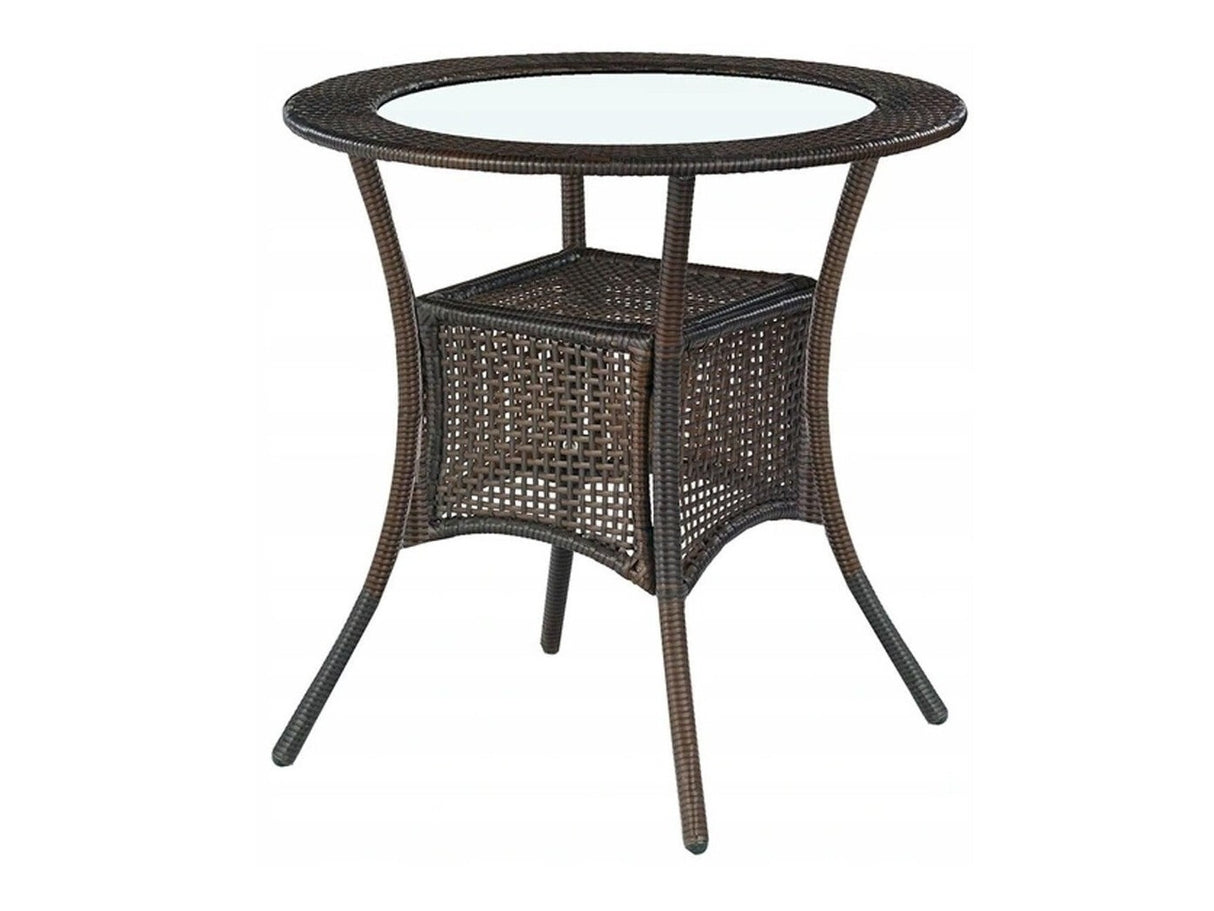 Galds un krēslu komplekts 35407