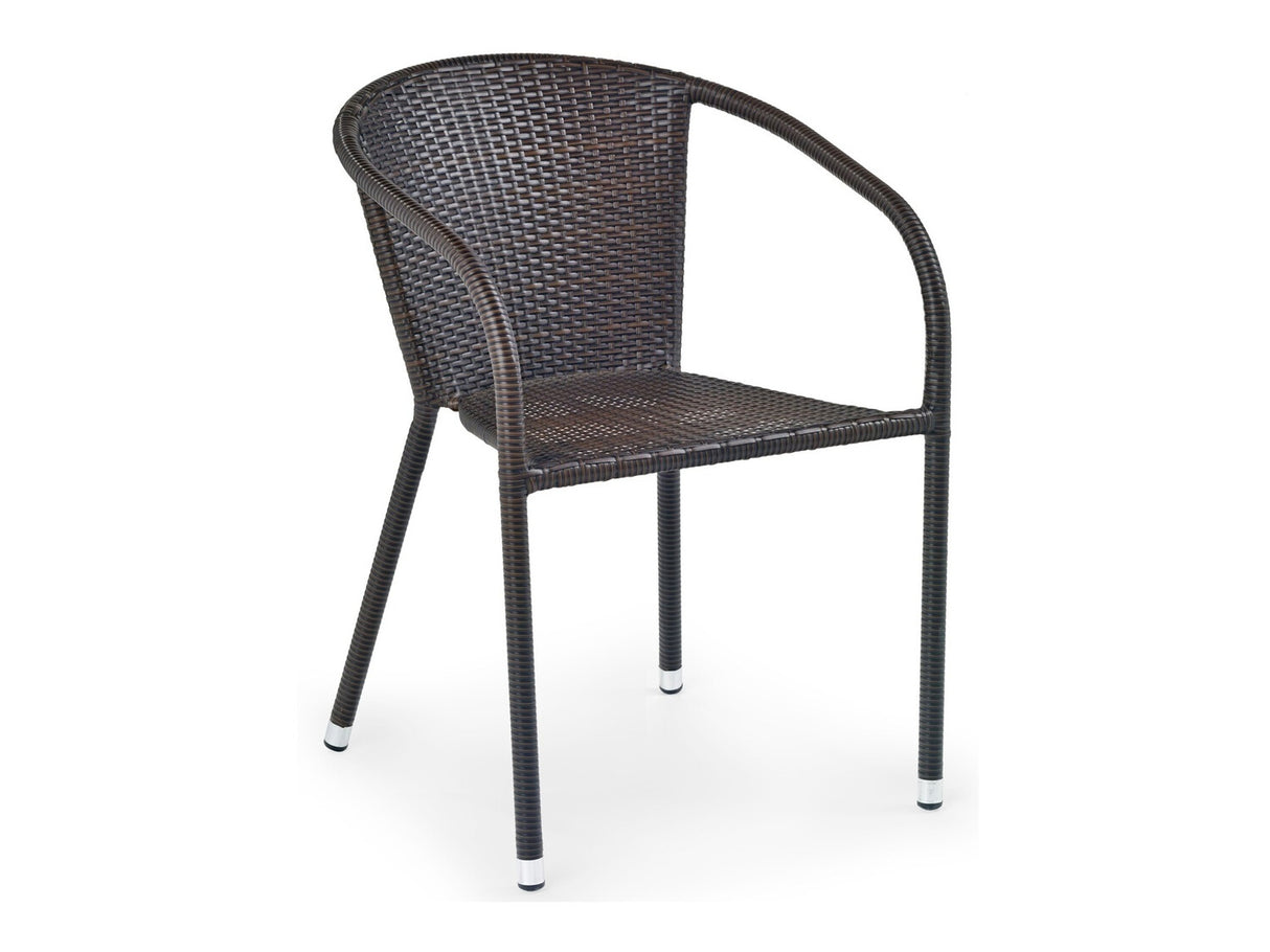 Galds un krēslu komplekts 35407