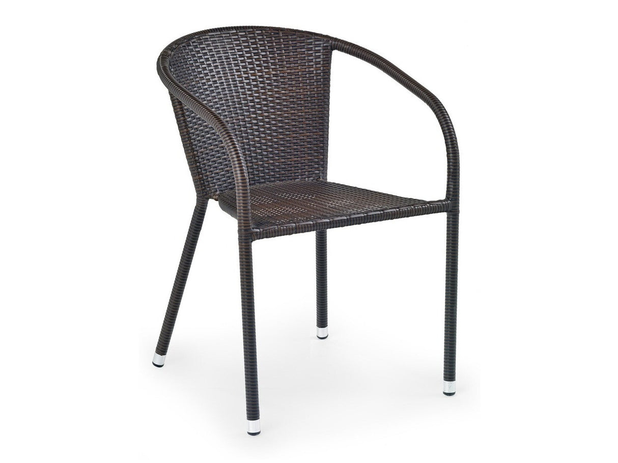 Galds un krēslu komplekts 45787