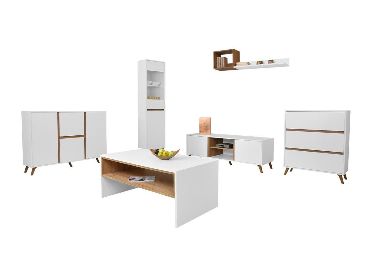 Viesistabas komplekts 444676