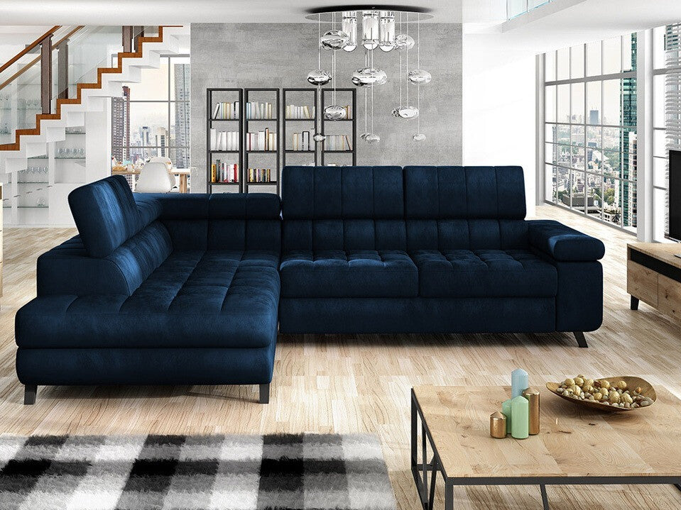 Stūra dīvāns 197699