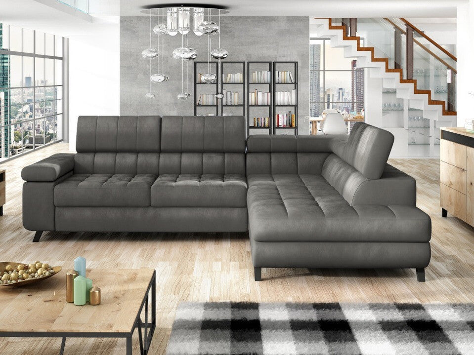 Stūra dīvāns 197699