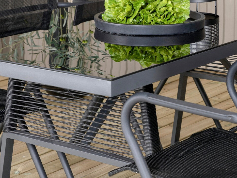 Galds un krēslu komplekts 276466