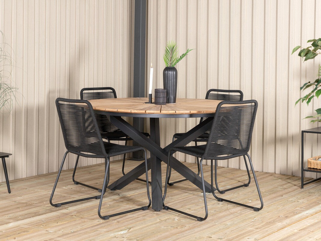 Dārza krēsls 426757