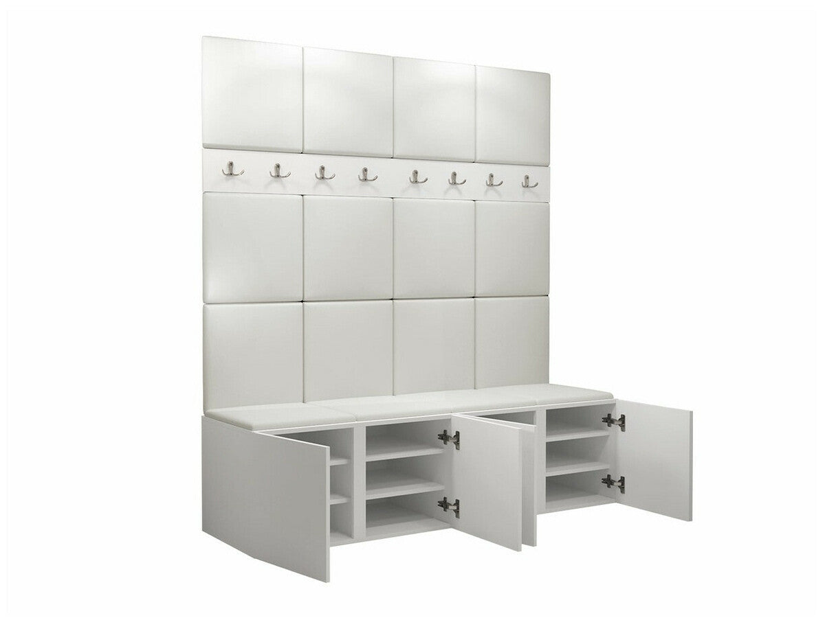 Priekšnama komplekts 422079