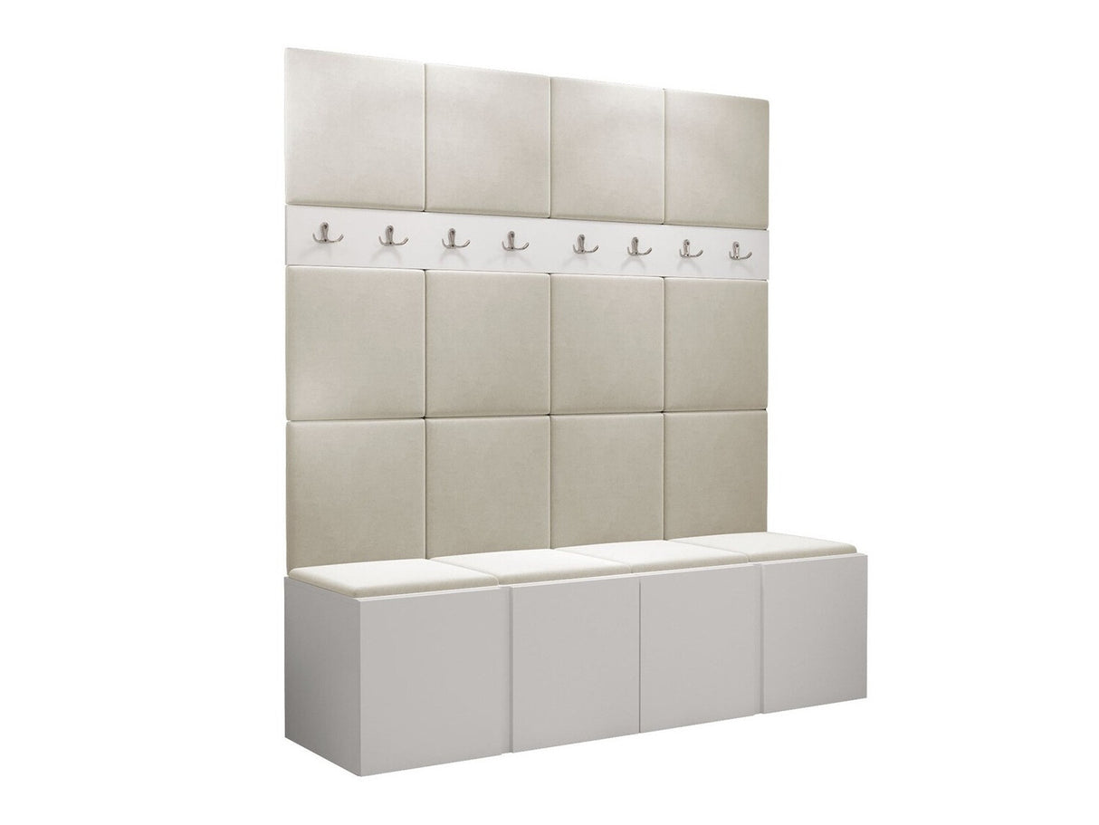 Priekšnama komplekts 422079