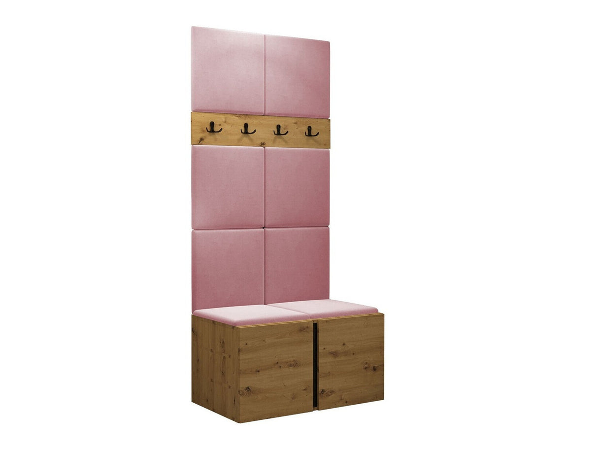 Priekšnama komplekts 421603