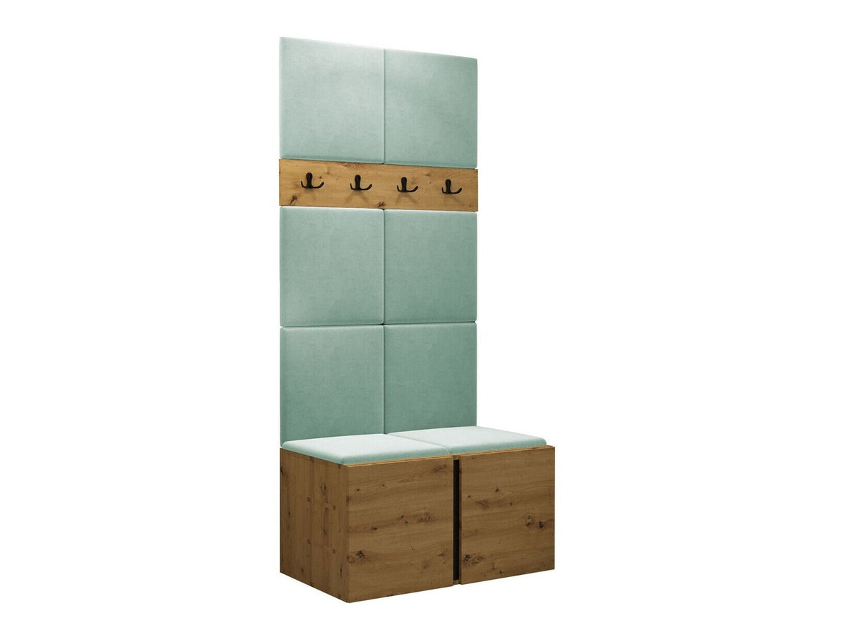 Priekšnama komplekts 421603