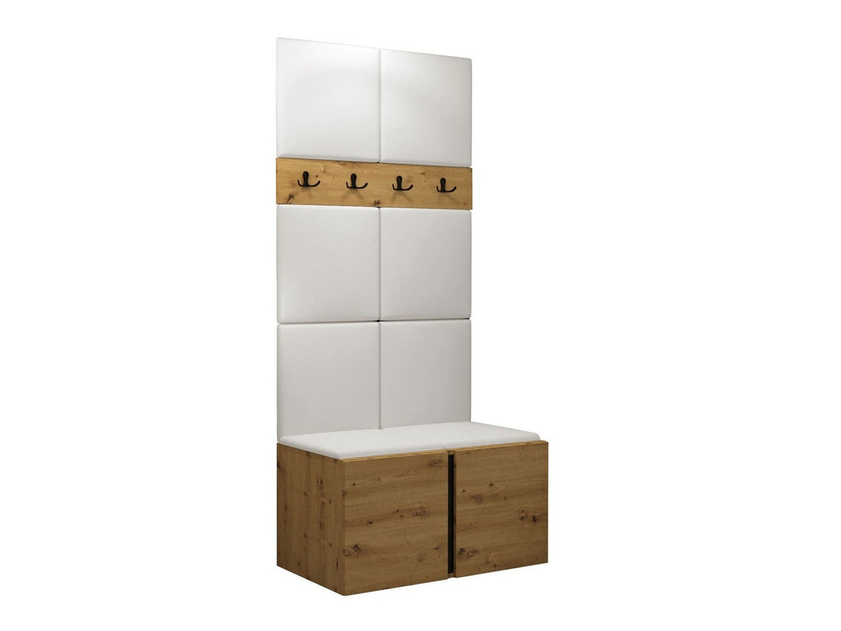 Priekšnama komplekts 421603