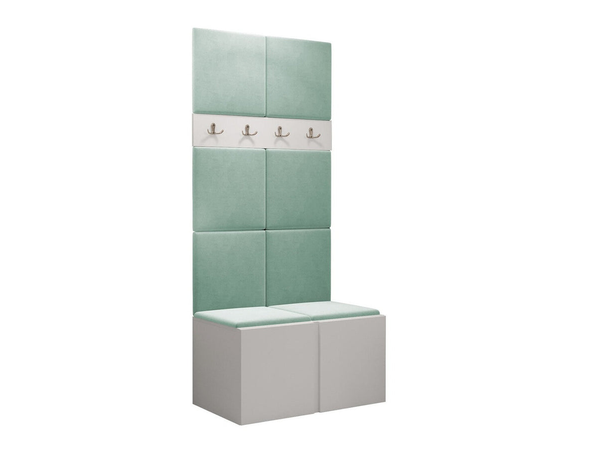 Priekšnama komplekts 421603