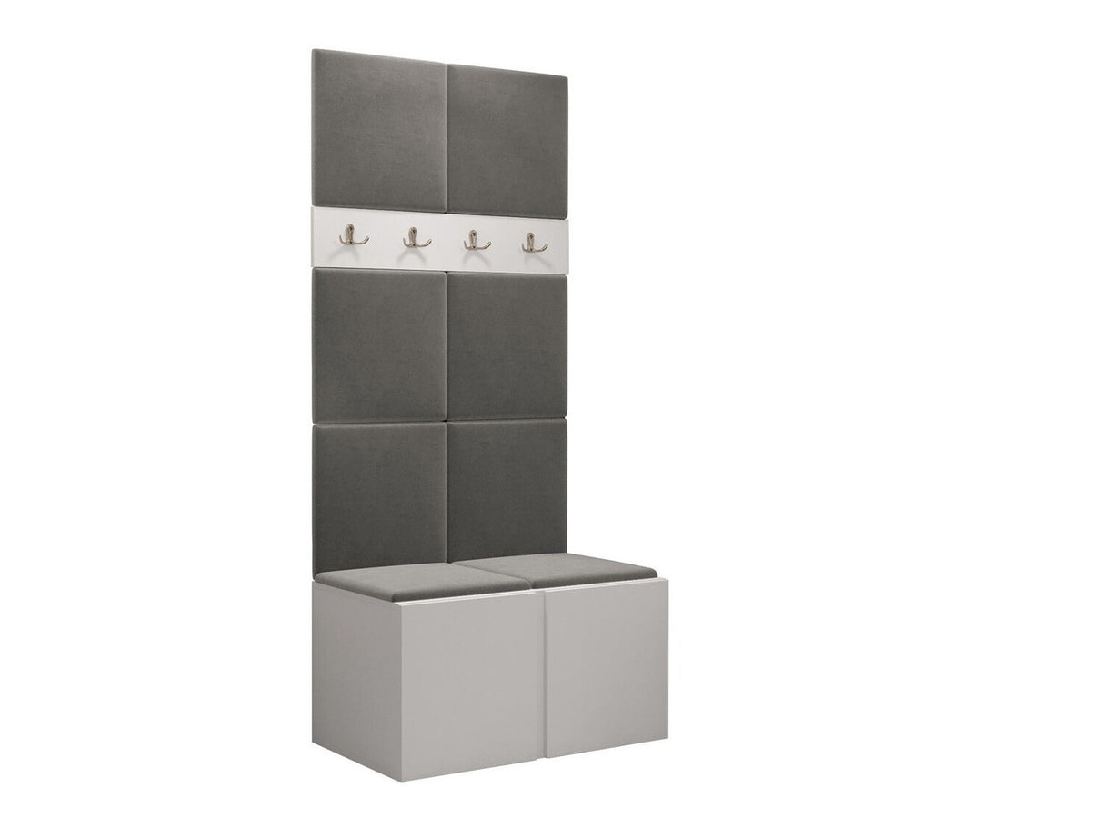 Priekšnama komplekts 421603