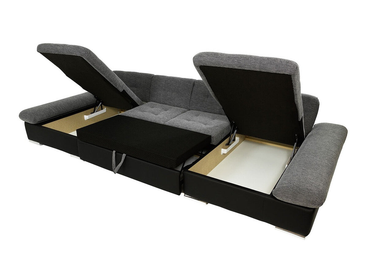 Stūra dīvāns 106080