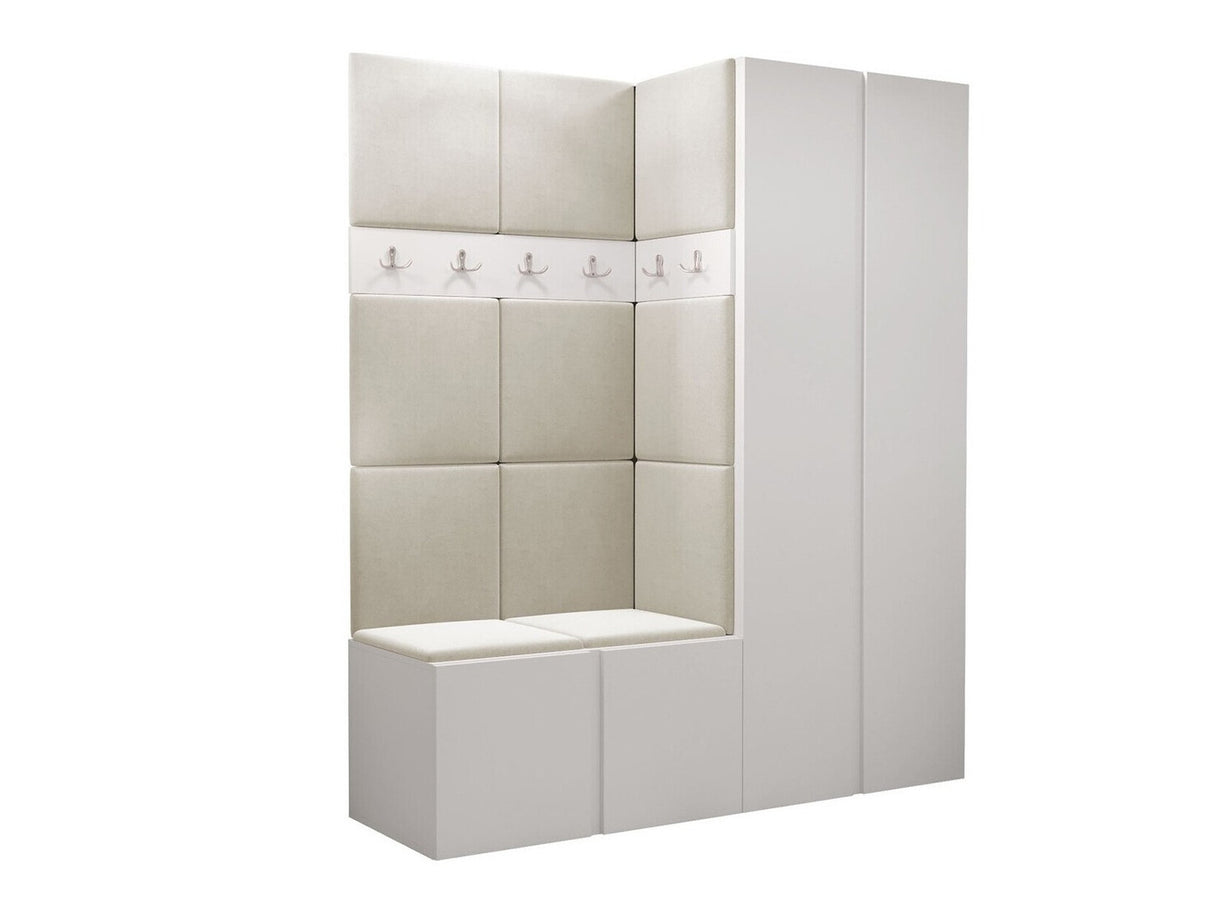 Priekšnama komplekts 421193