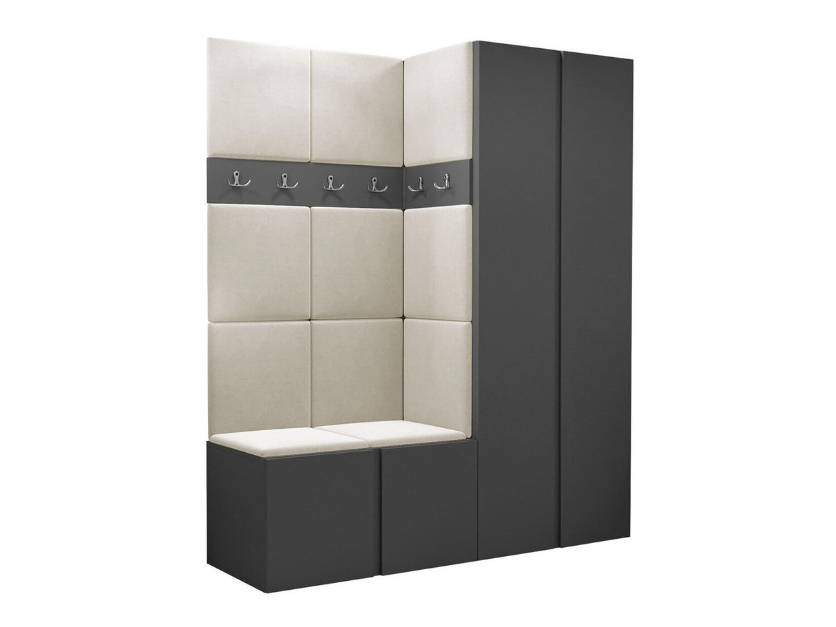 Priekšnama komplekts 421193