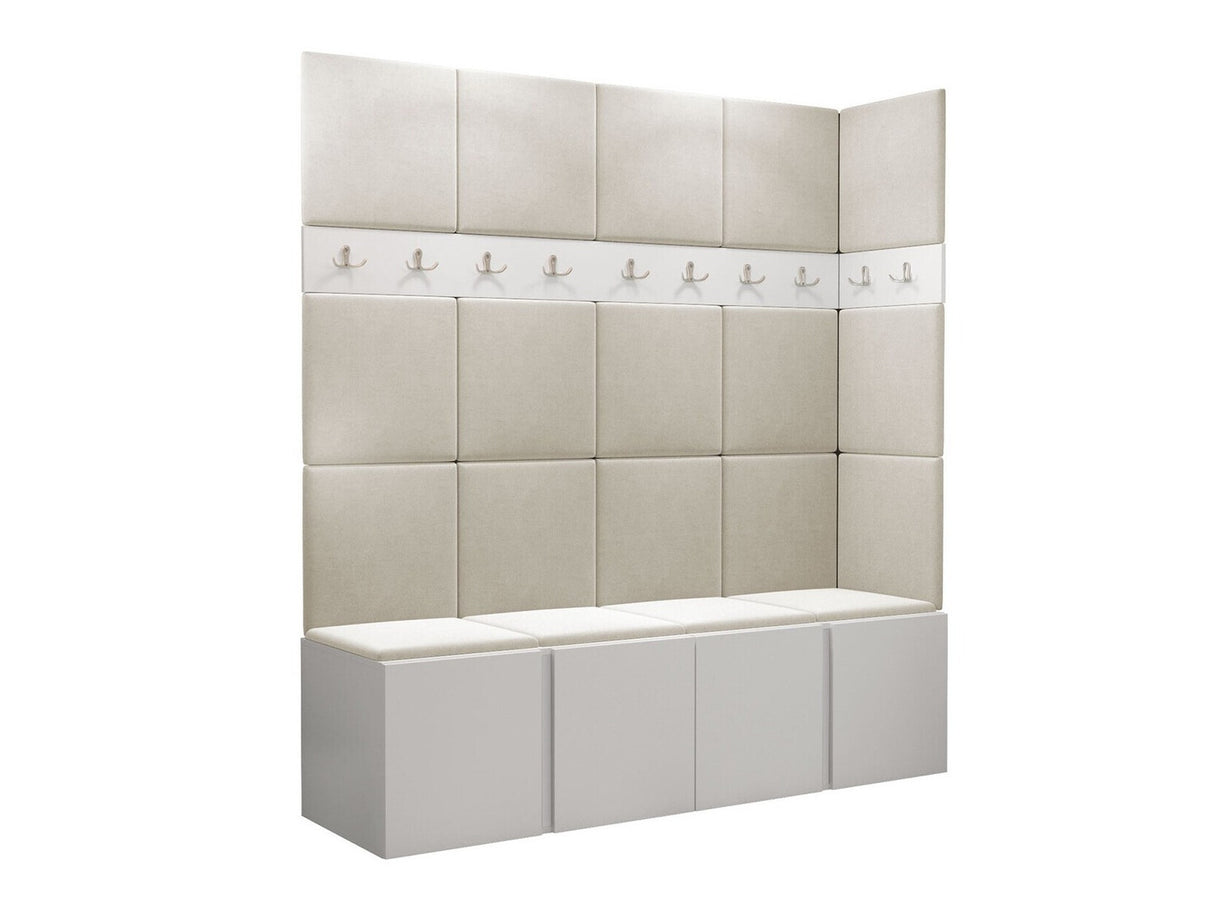 Priekšnama komplekts 420809