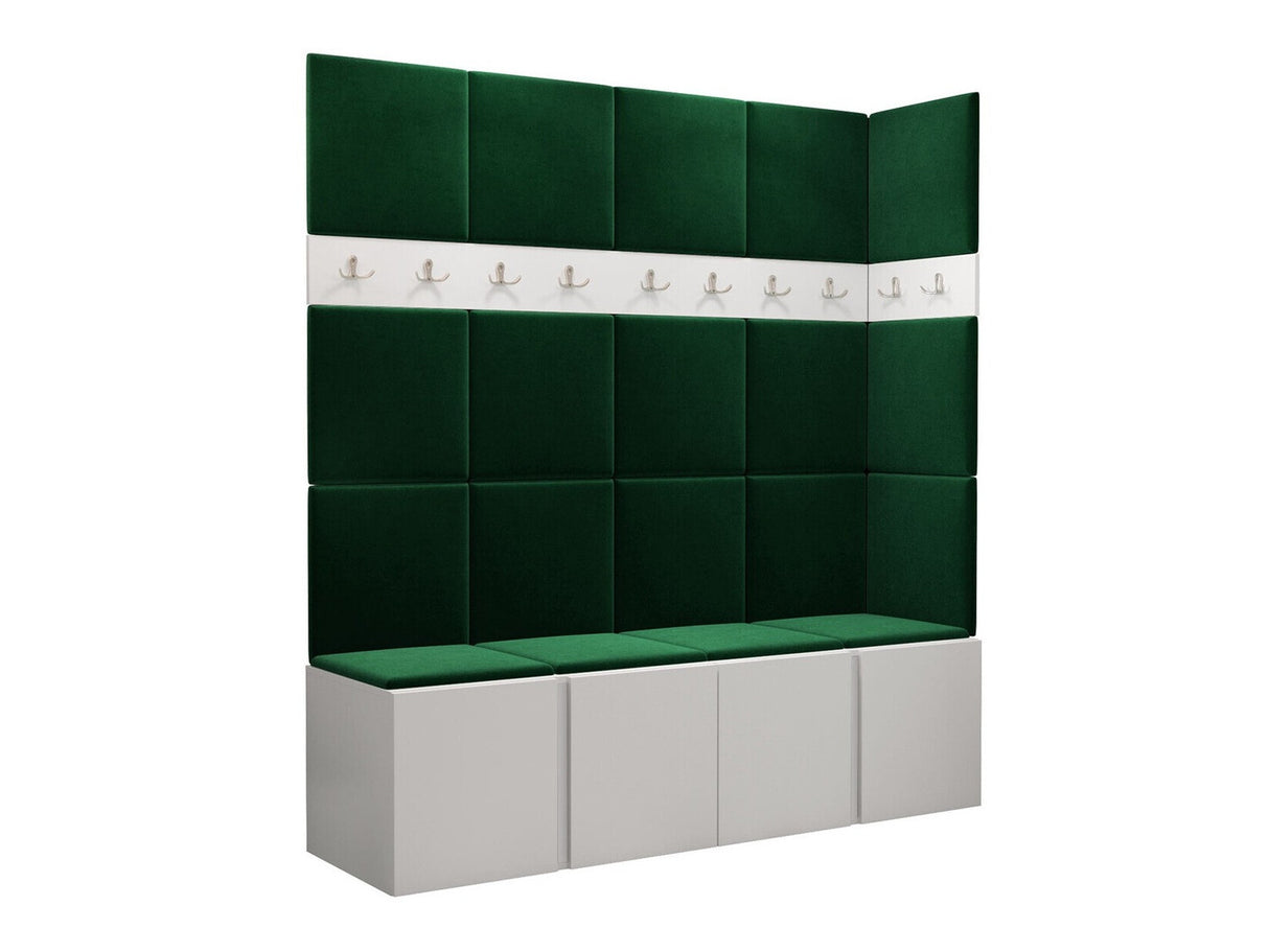 Priekšnama komplekts 420809