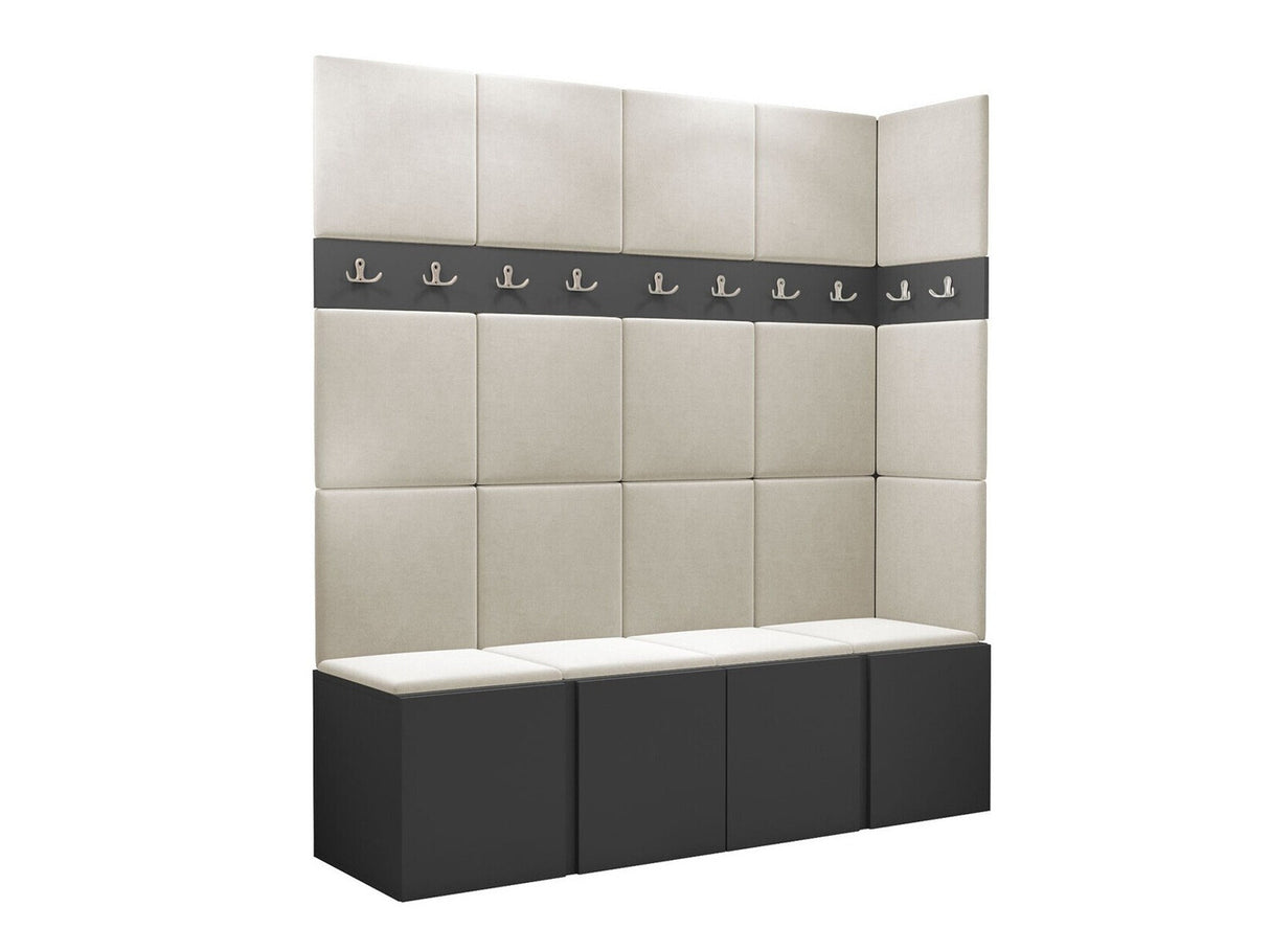 Priekšnama komplekts 420809