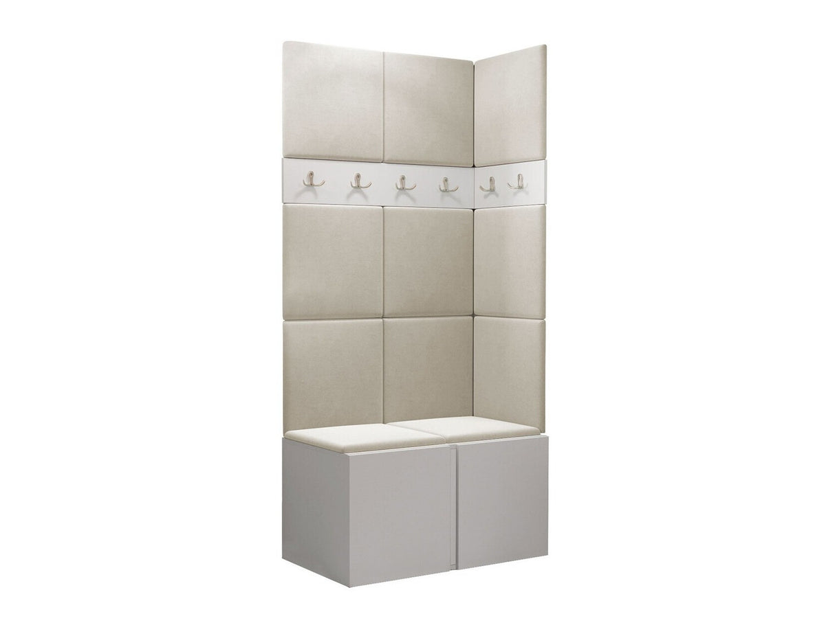 Priekšnama komplekts 420411