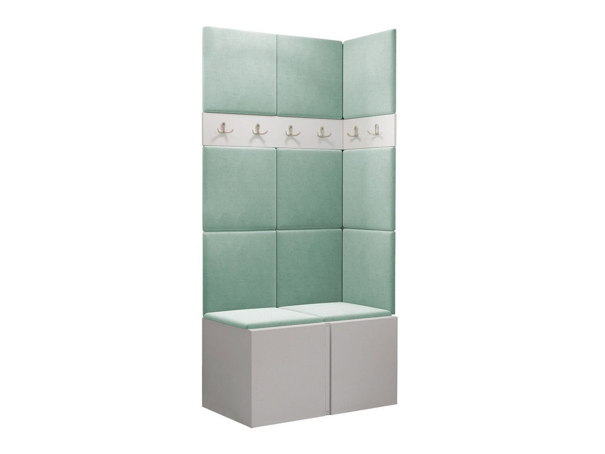 Priekšnama komplekts 420411