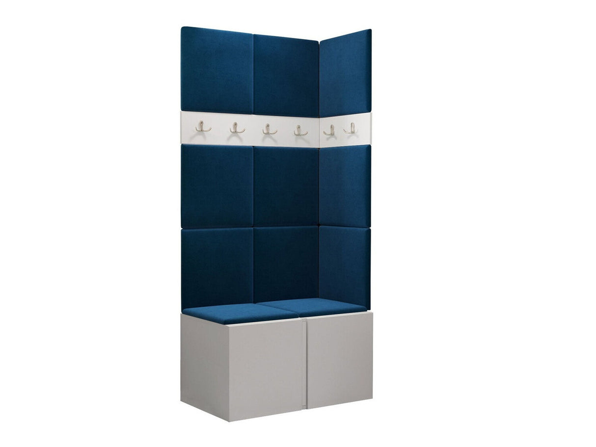 Priekšnama komplekts 420411