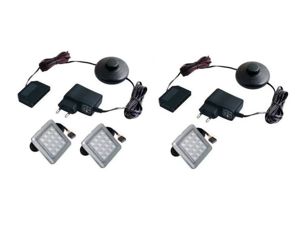 LED apgaismojums 220561