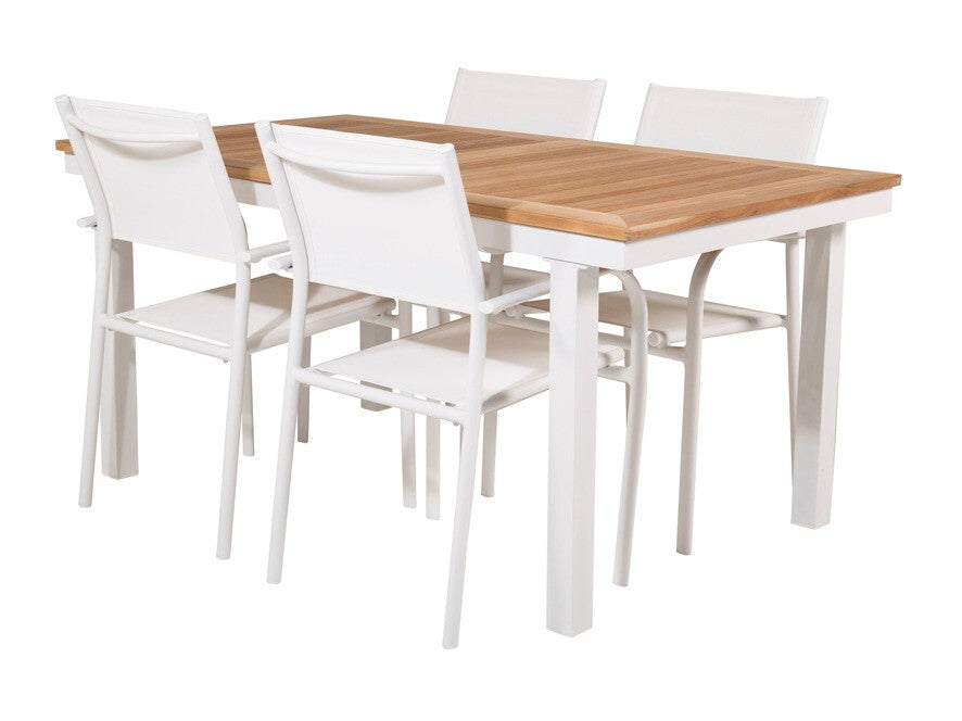 Dārza krēsls 272083